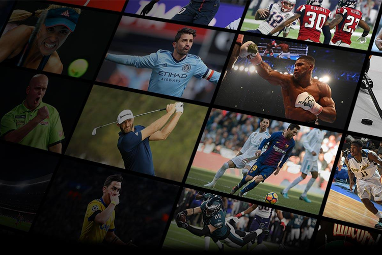 websites for free sports live streaming