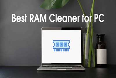 pc ram cleaner windows 10